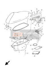 5RWF8199G300, Om CS50/CS50Z '06, Yamaha, 0